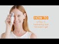 IMAGE Skincare | VITAL C hydrating eye recovery gel