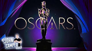 Oscar Nominations: The Worthy And The Snubbed - The John Campea Show