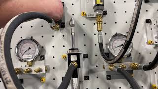 CPTC Mec.125 Hydraulics lab 2