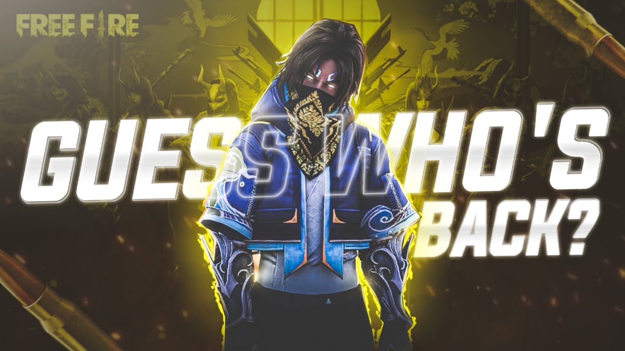 Comeback Youtube