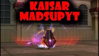 (LIVE !)  KAISAR 