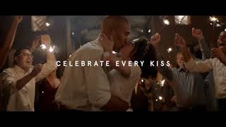 Celebrate Every Kiss