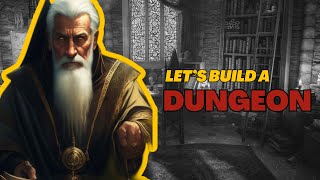 Mastering Dungeon Creation in D&D 5e | Your Ultimate Example to Crafting Epic Adventures!