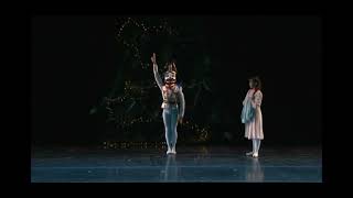 The Nutcracker - Gelsey Kirkland Academy 2014