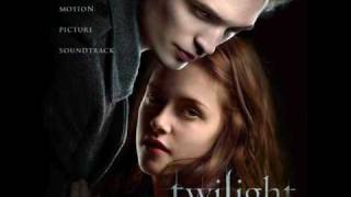 Twilight (Original Soundtrack)- 02. Decode