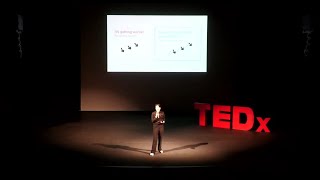 Social Media: Rise of the Incel Culture and Climate Change Nihilism | Yuni Kim | TEDxYouth@TCIS