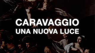AR Tour - Caravaggio Immersive Experience at Pio Monte della Misericordia, Naples Centro Storico