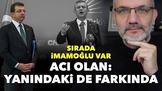 Sıcak.. Gözaltı dalgası: Sırada İmamoğlu var ve bunun farkında | Tarık Toros | Manşet | 13 Ocak 2025