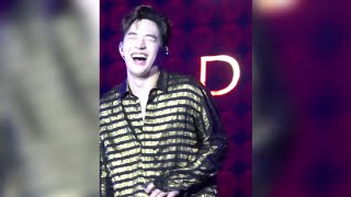 헨리 Henry | Someday Theatre Pleroma | 세로캠 Full ver. (첫댓참고) | 191117