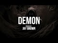 'Demon' - Dark Melodic Rap Instrumental | [Free] 2024 storytelling HipHop beat  #instrumentals