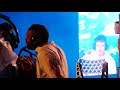 Frank Ocean - Good Guy (Outro) [Live at Flow] (13/08/17)