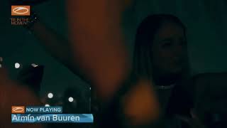 Kensington - Sorry (Armin van Buuren Remix) A State of Trance 850 Utrecht #ASOT850