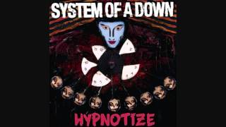 System Of A Down Holy Mountains Hypnotize HQ 2005 Lyrics