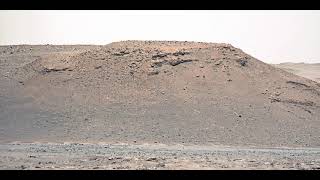 Mars Perseverance rover: Sol 26 Landscape