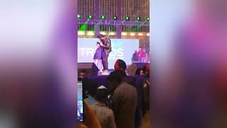 Parmish Verma's Live Event At Amritsar Full Video| Revealed His Upcoming Song