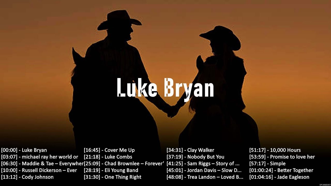 Top 100 Country Songs Chart 2023 🤠 Country Music Love 🤠 Country Music ...