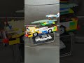 自作レゴのy30グロリアワゴンと1 43イグニッションモデルのy30グロリア後期型ブロアムvipです　 レゴ　 lego　 自作レゴ　 y30　 旧車