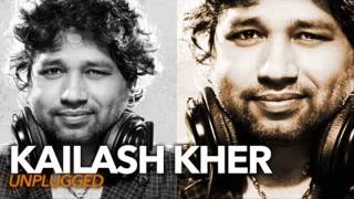 Kailash Kher MTV unplugged2 teri diwani