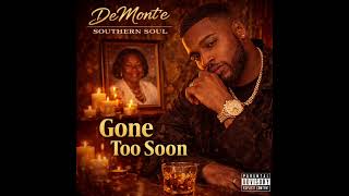 Gone Too Soon 💔 Why Did You Leave Me? (Emotional Southern Soul Ballad)