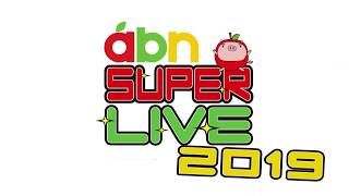 長野朝日放送 主催イベント「abn SUPER LIVE 2019」開催！