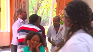 New oromo music Nagawoo Tolaa   Yaa Shamarmarii