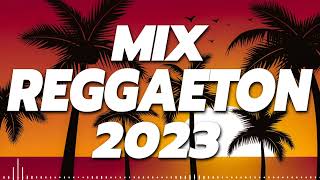 REGGAETON MIX 2023 - LATINO MIX 2022 LO MAS NUEVO - MIX CANCIONES REGGAETON 2023 - LO MAS NUEVO 2023