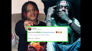 New Documents Prove King Von Murdered Chicago's Female Driller 'K.I' + K.I & Von's History Together