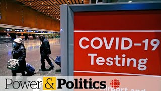 Decision to resume random testing 'mind-boggling': former Air Canada executive