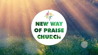 2024. 1. 12 NWPC Sunday Worship 새예길 교회 주일예배