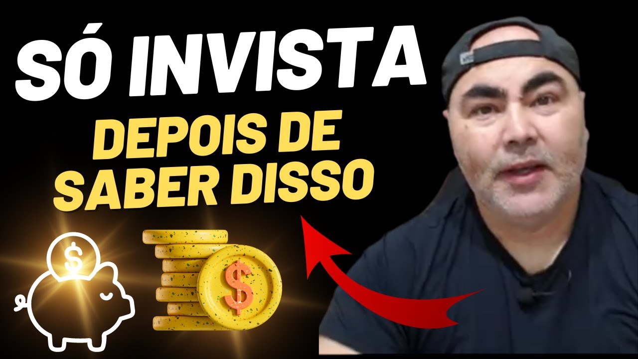 VAI INVESTIR EM AÇÕES? CONHECA AS MELHORES CORRETORAS DA BOLSA DE ...