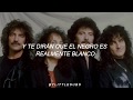 Black Sabbath - Heaven And Hell //Sub.Español//