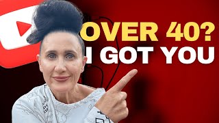 YouTube has CHANGED in 2025 don’t get left behind if you’re over 40