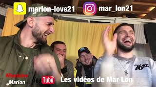 Fontaine - Blague de Marlon