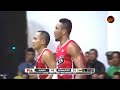 nang magyabangan si terrence romeo at calvin abueva intense duel