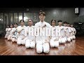 Imagine Dragons - Thunder / Jin.C Choreography