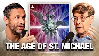 We Are In The Age of St Michael | Dr. Robert Gilbert on AMP