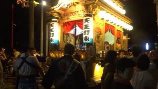 2014年　浜松天王 大蔵神社祭典  20140802205426