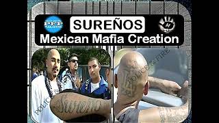 Sureño History Explained – Southern United Raza (SUR)