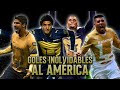 Goles Inolvidables de Pumas al América