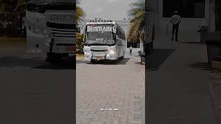 ✨നമ്മുടെ ചെക്കെന്റെ ആ വരവു കണ്ടോ ✨seen #denmark #touristbus #trendingshorts #viral