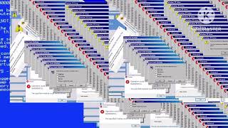Windows error meme (ultra)