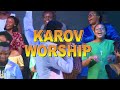 KUBERA IMANA LIVE PERFORMANCE _ BOANERGES FT LIGHT WORSHIP TEAM  #KAROVWORSHIP