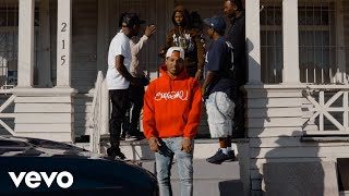 G Perico - Location (Official Video)