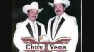 Chuy Vega- Venganza Divina