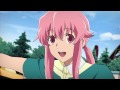 Yuno Gasai - Pretty Little Psycho [AMV]