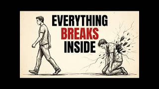 When You Finally Leave an Avoidant… Everything Changes Inside Them