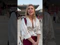 elizabeth olsen in south korea