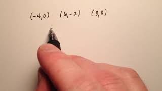 Dilation, Example 1, Part A