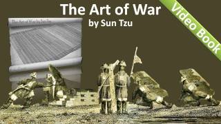 The Art of War Audiobook by Sun Tzu