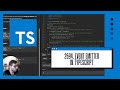 TypeScript Tutorial: Building an EventEmitter Class | vanAmsen Coding - 2694